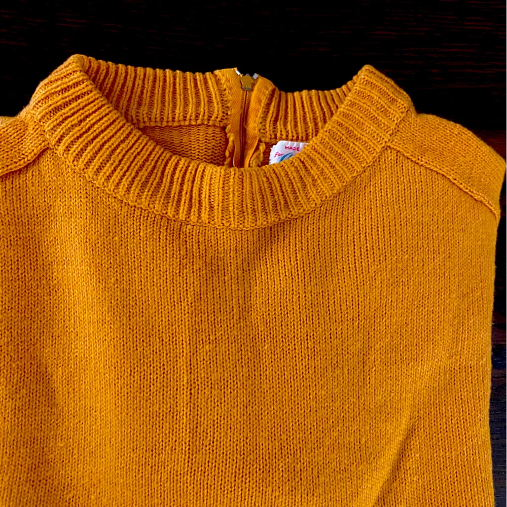 Vintage Sweater